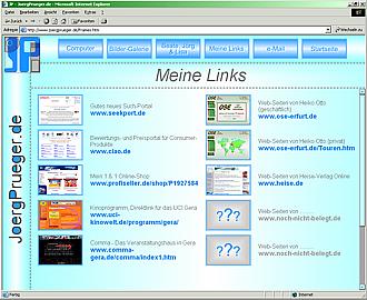 JP-Hard- & Software - Web-Seiten