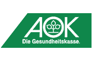 AOK - Die Gesundheitskasse in Thüringen