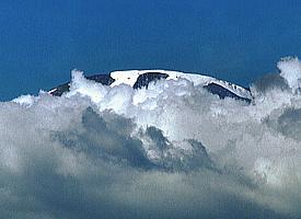 Diaporama "Kilimandjaro"
