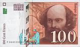 Fra-100-Francs-V-1998