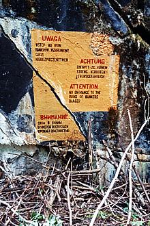 Wolfsschanze